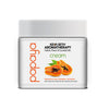 Papaya Cream, Papaya Extract & Vit B5 Enriched, Brightening, Glowing & Anti Blemish - Removes Pigmentation & Dark Spots, Nourishes & Hydrating Cream For Men/Women