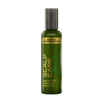 Scalp care Dandruff Removal Solution with Salicylic Acid, Tea Tree & Eucalyptus Oil,Reduces Dandruff & Flakes, Soothes Itchy scalp & Nourishes Hair