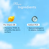 Schoolers SPF 50 PA+++, Kids Sports Mineral Watery Sunscreen Boys & Girls, No White Cast, Water Resistant 180 Mins, Tinosorb M + Parsol TX - Keya Seth Aromatherapy
