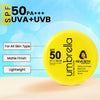 Umbrella Sunscreen Powder SPF 50 with PA+++ UV Protection, Sweat Resistant Formula, Micronized Zinc Oxide for Oily Skin - Keya Seth Aromatherapy
