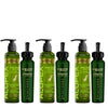 Absolute Hair Growth Serum Treatment Kit–Shampoo & Solution with Biotin, Rosemary & Ginseng - Keya Seth Aromatherapy
