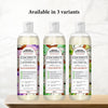 1% Rosemary with 99% Coconut Oil – Cold-Pressed, Promotes Hair Growth, Blocks DHT & Controls Hair Fall - Keya Seth Aromatherapy