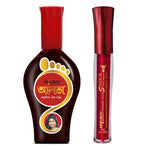 Aromatic Aalta 1Pcs + 100% Natural Aromatic Liquid Maroon Sindoor 1Pcs