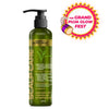 Scalp care Dandruff Removal Shampoo with Salicylic Acid, Tea Tree & Eucalyptus Oil –Reduces Dandruff & Flakes, Soothes Itchy scalp & Nourishes Hair - Keya Seth Aromatherapy