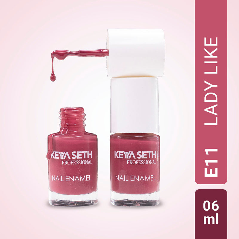 Buy Saba Breathable Long Stay Nail Paint Enriched with Argan Oil  Emeraldgreen 12 ml Online at Discounted Price | Netmeds