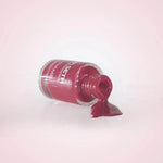 Soothing Pink + Lady Like Long Wear Nail Enamel Enriched with Vitamin E & Argan Oil