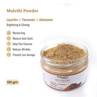 Navratna Ubtan Face Pack Powder Combo – With Sandalwood, Kasturi, Orange, Beetroot, Mulethi, Moringa, Kaolin, Neem, Multani; Fights Irritation, Reduces Acne, Calms Skin