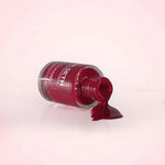 Café Nude + Wine N Dine + Workaholic Long Wear Nail Enamel Enriched with Vitamin E & Argan Oil