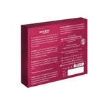 Colour & Shine Burgundy Pack  of 2
