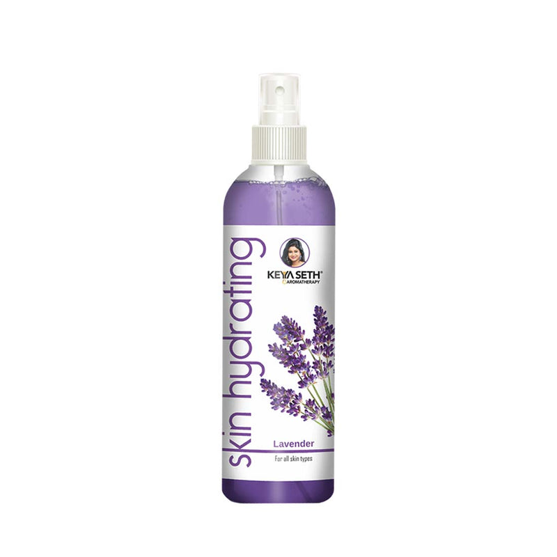 Skin Hydrating Lavender Toner, Combination Skin, Soothing, Oil Control, Anti Inflammatory, Age Spots, Alcohol Free, Combination Skin