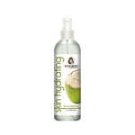Skin Hydrating Green Coconut Toner, Combination & Dry Skin, Soothing, Antioxidants, Intense Moisture, Coconut Water Extract