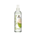 Skin Hydrating Green Coconut Toner, Combination & Dry Skin, Soothing, Antioxidants, Intense Moisture, Coconut Water Extract, Toner, Keya Seth Aromatherapy
