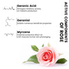 Skin Hydrating Rose Toner, Dry & Sensitive Skin, Glowing Skin, Anti-Ageing, Anti Inflammatory, Alcohol-Free