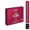 Colour & Shine Burgundy Pack  of 2, Hair Nourishment, Hair Styling Products, Keya Seth Aromatherapy