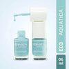 Aquatica Long Wear Nail Enamel Enriched with Vitamin E & Argan oil