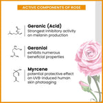 Energizing & Lavender-Rose Body Massage Oil combo pack for men & women