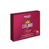 Colour & Shine Burgundy Pack  of 2