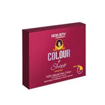 Colour & Shine Burgundy Pack  of 2