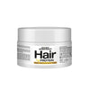 Hair Protein Deep Smoothening Mask Nourishes and Controls Frizz I Avocado Butter & Keratin Protein Enriched I Deeply Conditioning & Hydrating Shiny & Damage Repair-160gm