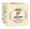 Lip Sugar Scrub with Shea Butter, Rose oil & Honey Gentle Exfoliation Hydration for Dark & Chapped Lips & Restore Natural colour for Men & Women 11ml, Lip Scrub, Keya Seth Aromatherapy
