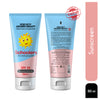 Schoolers Sunscreen SPF 30 PA++ for Kids Mineral Based Lotion -Paraben & Sulfate Free