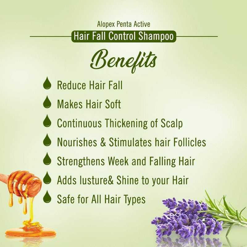 All About Effective Hair Fall Remedies | Femina.in