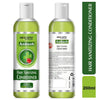 Ankush Hair Sanitizing Conditioner for daily Use Enriched with Amla, Methi & Cetrimide as Antiseptic