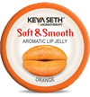 Aromatic Lip Jelly (Orange)