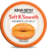 Aromatic Lip Jelly (Orange)