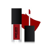 Bright Red Shade Long Lasting Lipgloss  - 05