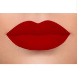 Bright Red Shade Long Lasting Lipgloss  - 05