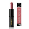 Coffee Nude Shade Matte Lipstick - 03