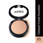 Compact Cream Foundation- Shade 05