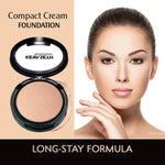 Compact Cream Foundation- Shade 05