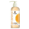 Complete Winter Skin Care Combo Enriched with Vitamin C, Skin Defence Orange Body oil 400ml + Orange Face & Body Moisturizer 400ml