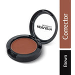 Corrector Brown