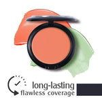 Corrector Orange