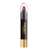 Deep Purple Plum Shade Matte Lip Pen - 07