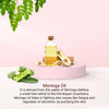 Schoolers Body Oil Ultra-Light Brightening & Nourishing Massage Oil I  Enriched with Avocado oil, Moringa Oil & Vitamin E