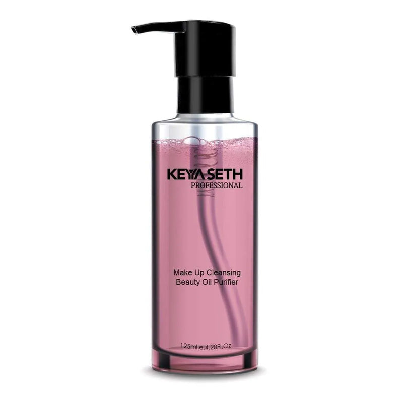 Make Up Cleansing Beauty Oil Purifier