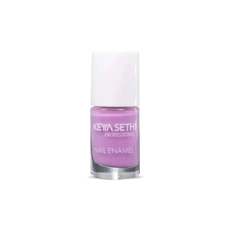 Ballerina Long Wear Nail Enamel Enriched with Vitamin E & Argan oil