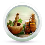 Root Active Hair Vitalizer Enriched with Lemongrass,Rosemary,Lavender,Basil & Tea Tree