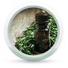 Root Active Hair Vitalizer Enriched with Lemongrass,Rosemary,Lavender,Basil & Tea Tree