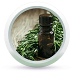 Root Active Hair Vitalizer Enriched with Lemongrass,Rosemary,Lavender,Basil & Tea Tree