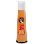 Skin Eraser Liquid Orange Scrub Skin Exfoliator Dead Skin Remover & Revitalizes Enriched with Retha, Oatmeal & Vitamin C