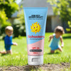 Schoolers Sunscreen SPF 30 PA++ for Kids Mineral Based Lotion -Paraben & Sulfate Free