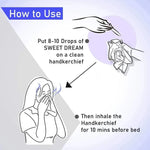 Sweet Dreams - Sleep  disorder remedy